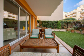 Appartement centre ville Cavalaire
